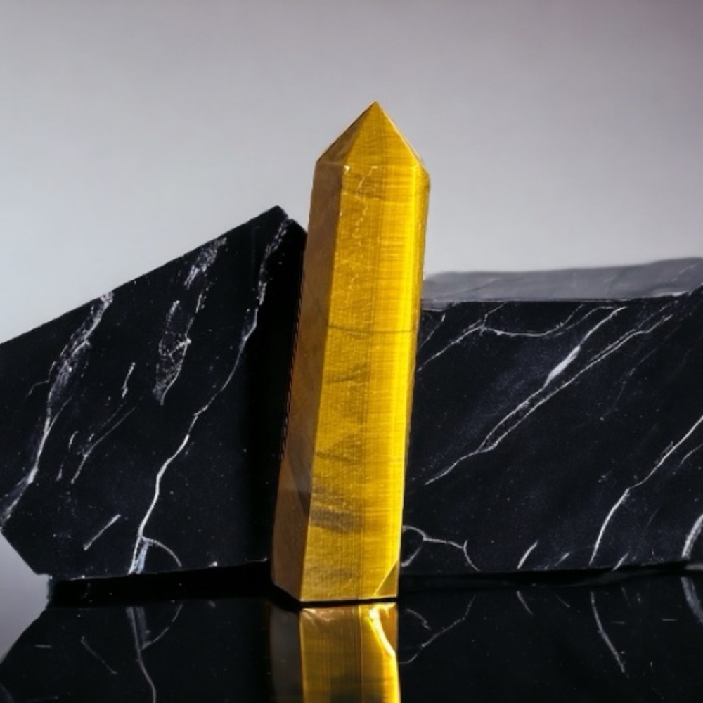 Tigers eye point